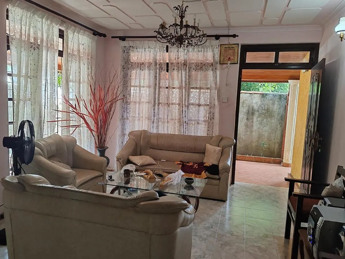 Watapuluwa Villa Kandy