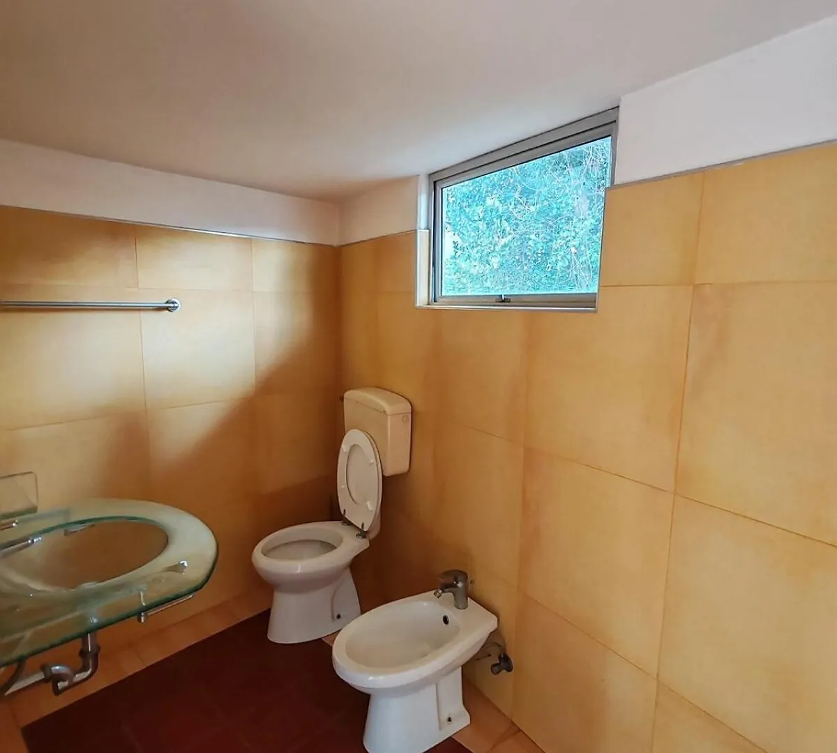 Semesterbostad Watapuluwa Villa Kandy