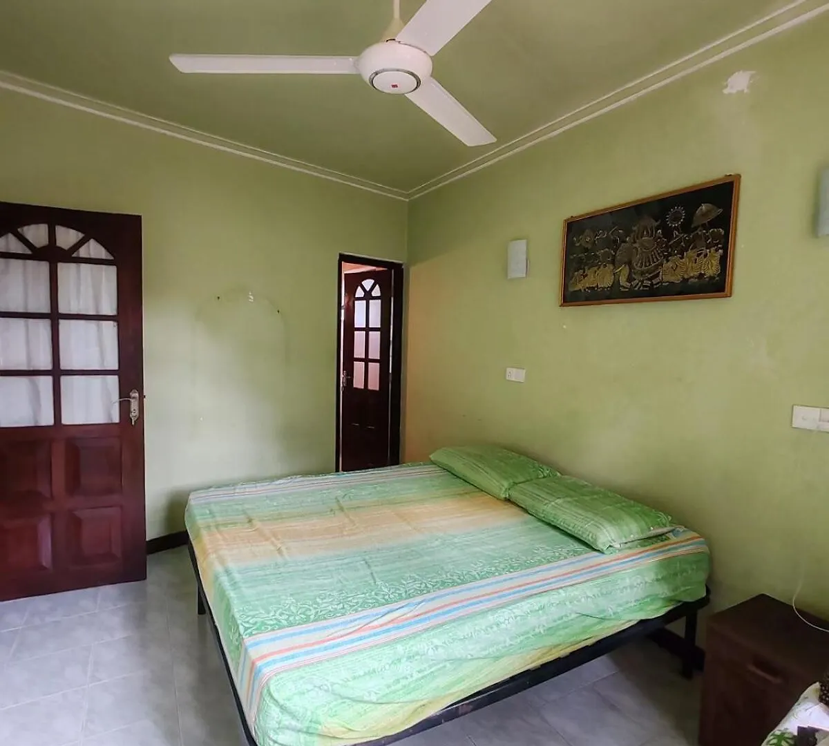 Watapuluwa Villa Kandy Semesterbostad