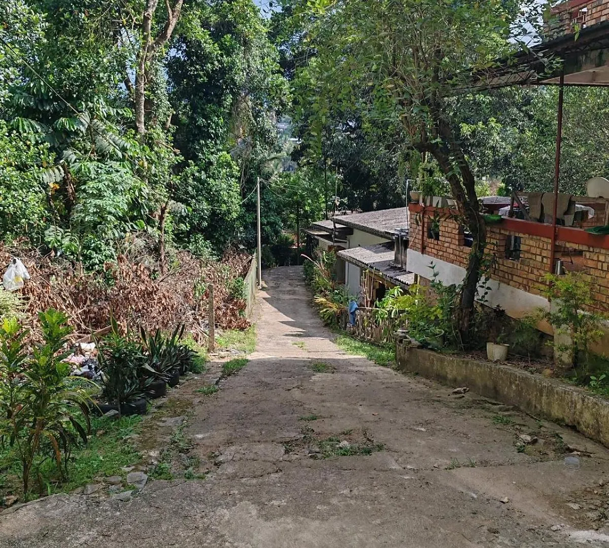 Semesterbostad Watapuluwa Villa Kandy