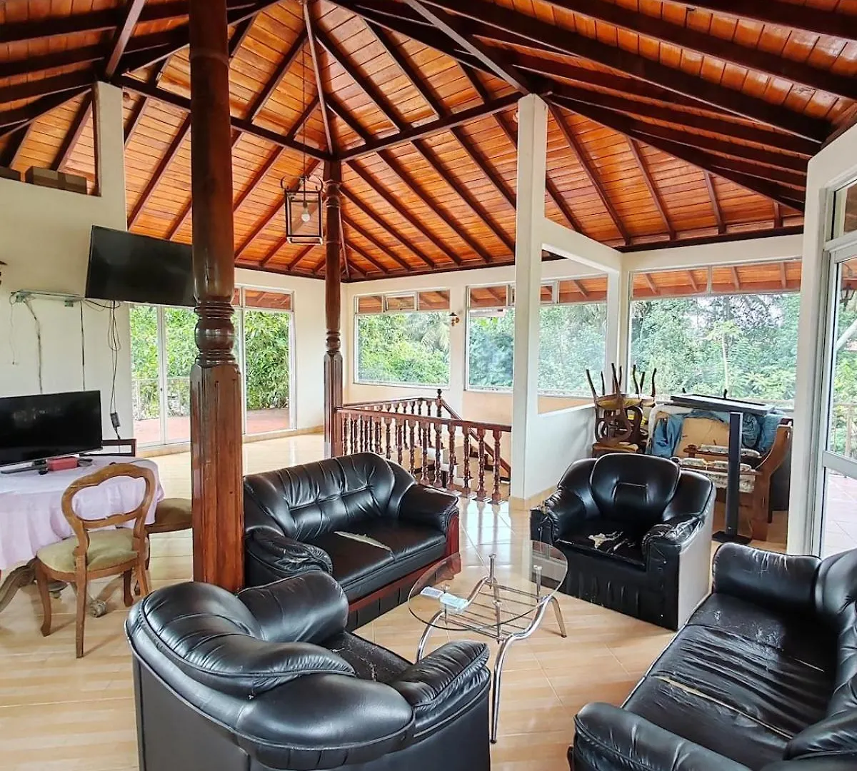Watapuluwa Villa Kandy